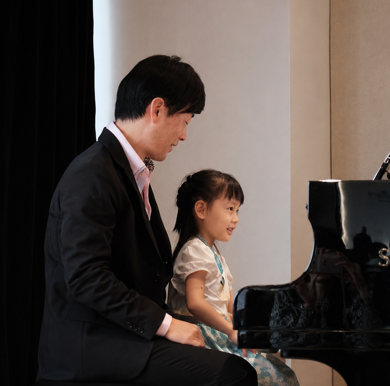 What Is The Best Age To Start Piano Lessons?