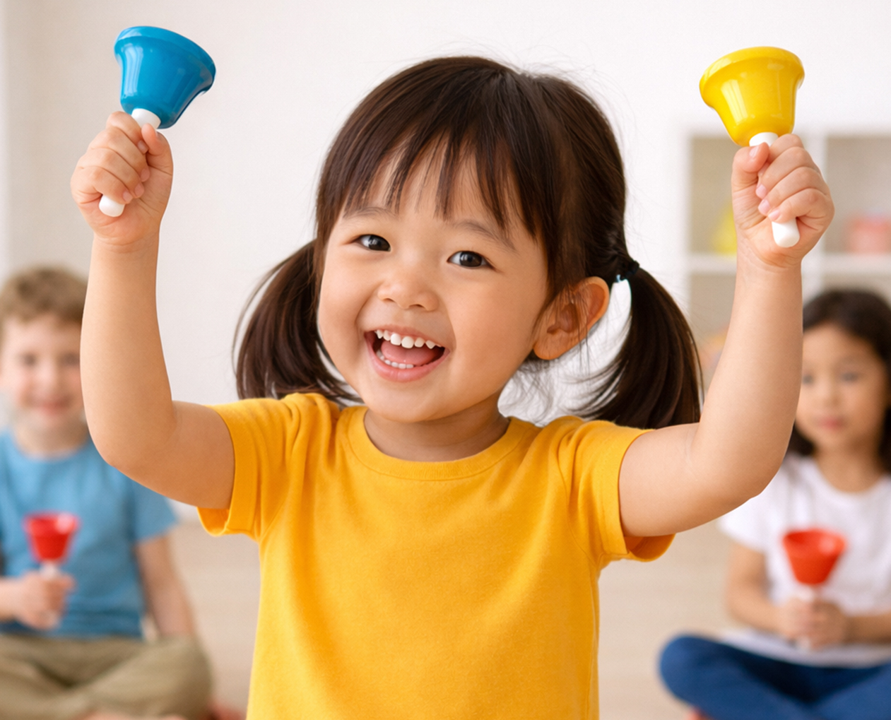 How Music Lessons Improve Academic Performance