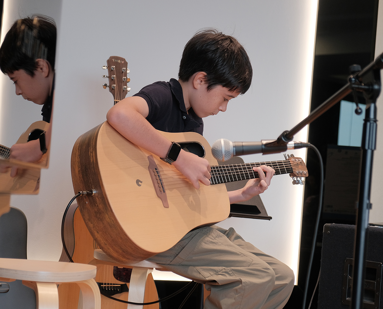 Preparing For Your First Music Examination