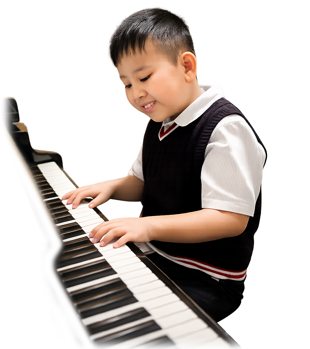Fun Piano