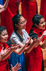 One Voice Choir