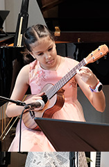 Ukulele