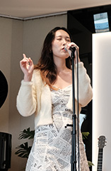 Vocal