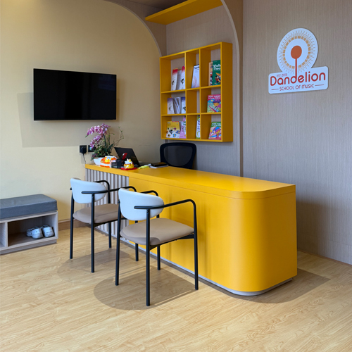 Dandelion Gading Serpong