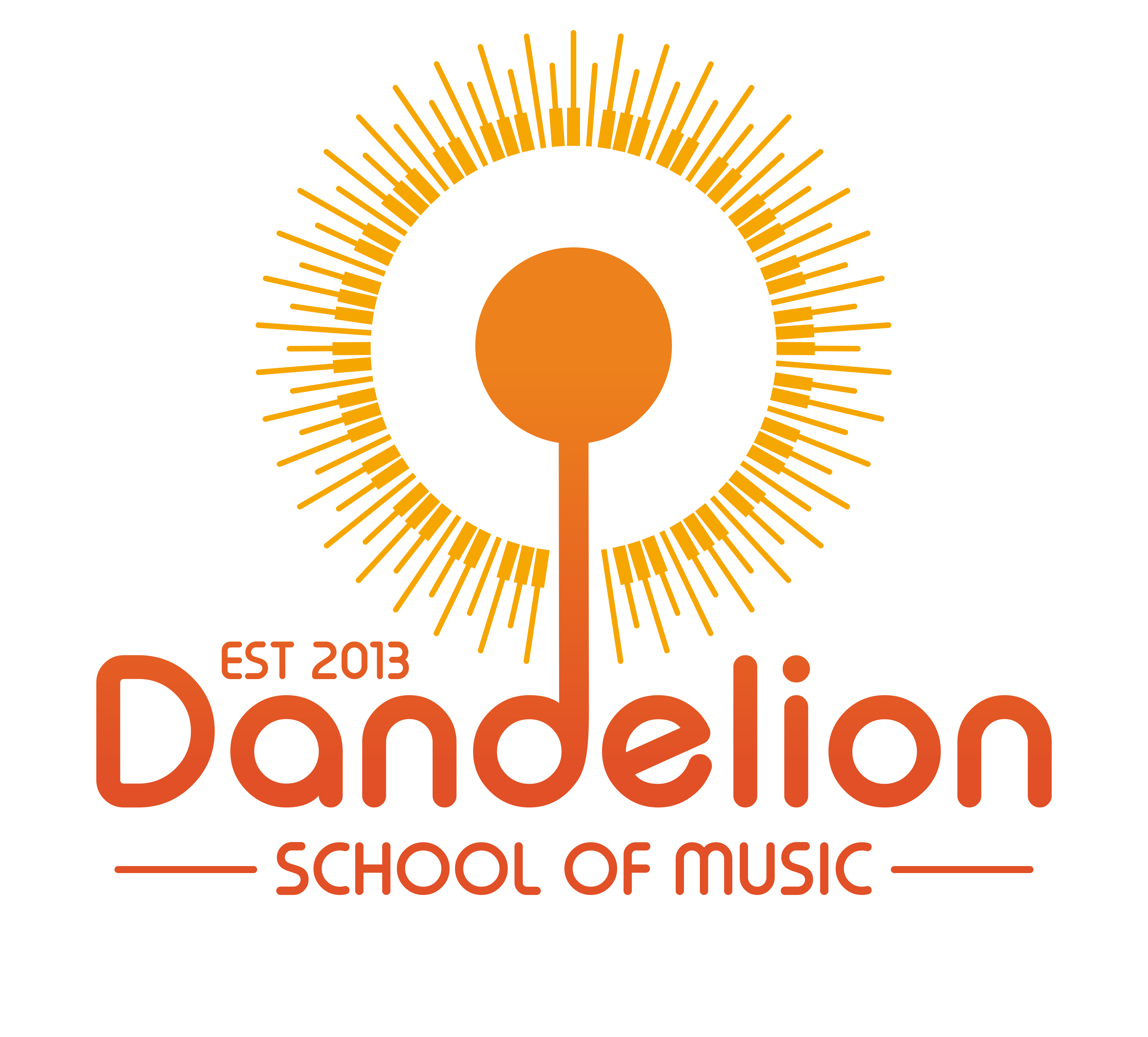Dandelion School of Music
