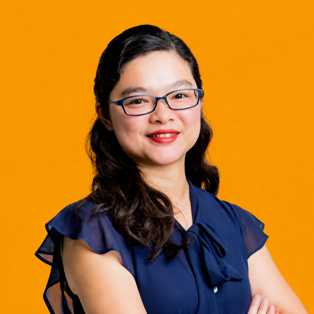 Samantha Wee