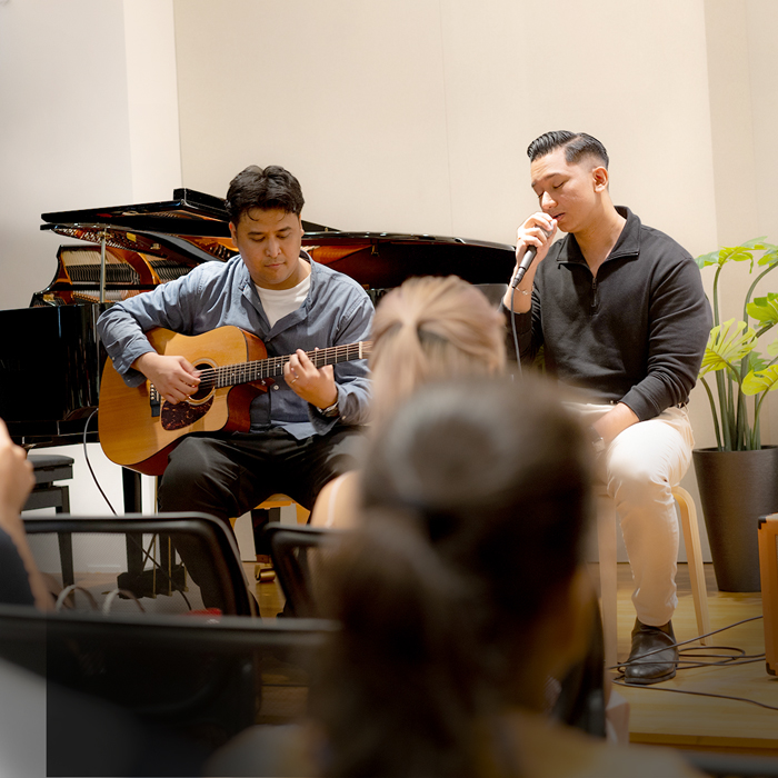 Dandelion School of Music Piano Teacher
